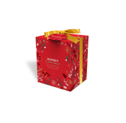 COFFRET FESTIF - CALISSOUS ET NOUGATS SOUS FLOWPACK