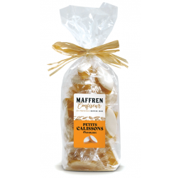 Petits calissons provençaux - 100g