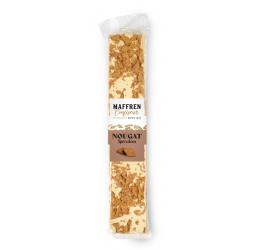 Nougat Spéculoos - 100g