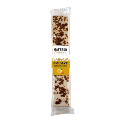 Nougat Pomme - Caramel - 100g
