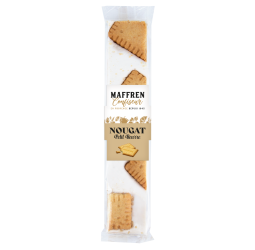 Nougat Petit Beurre - 100g