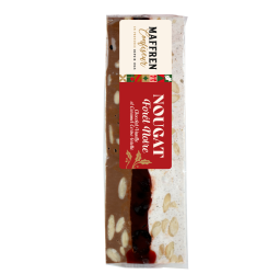 Barre Nougat - Forêt Noire