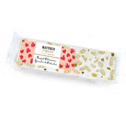 Barre nougat Patrimoine
