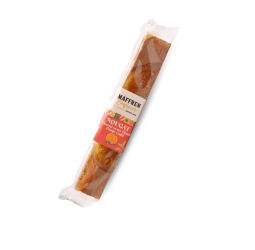 Collection de Noël : nougat chocolat noisette oranges confites