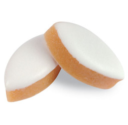 Boite losange calissons -  220g