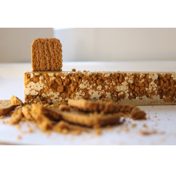 Nougat Spéculoos - 100g