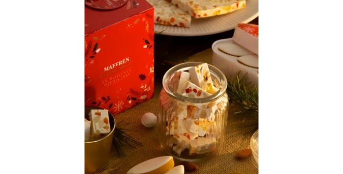 Notre catalogue de Noël est arrivé !