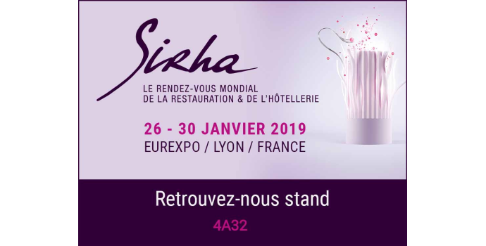 Sirha 2019